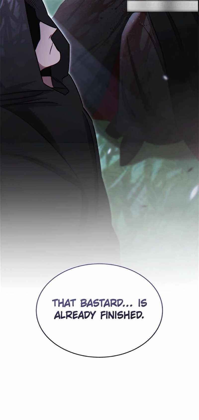 My Insanely Competent Underlings Chapter 64 - Page 35