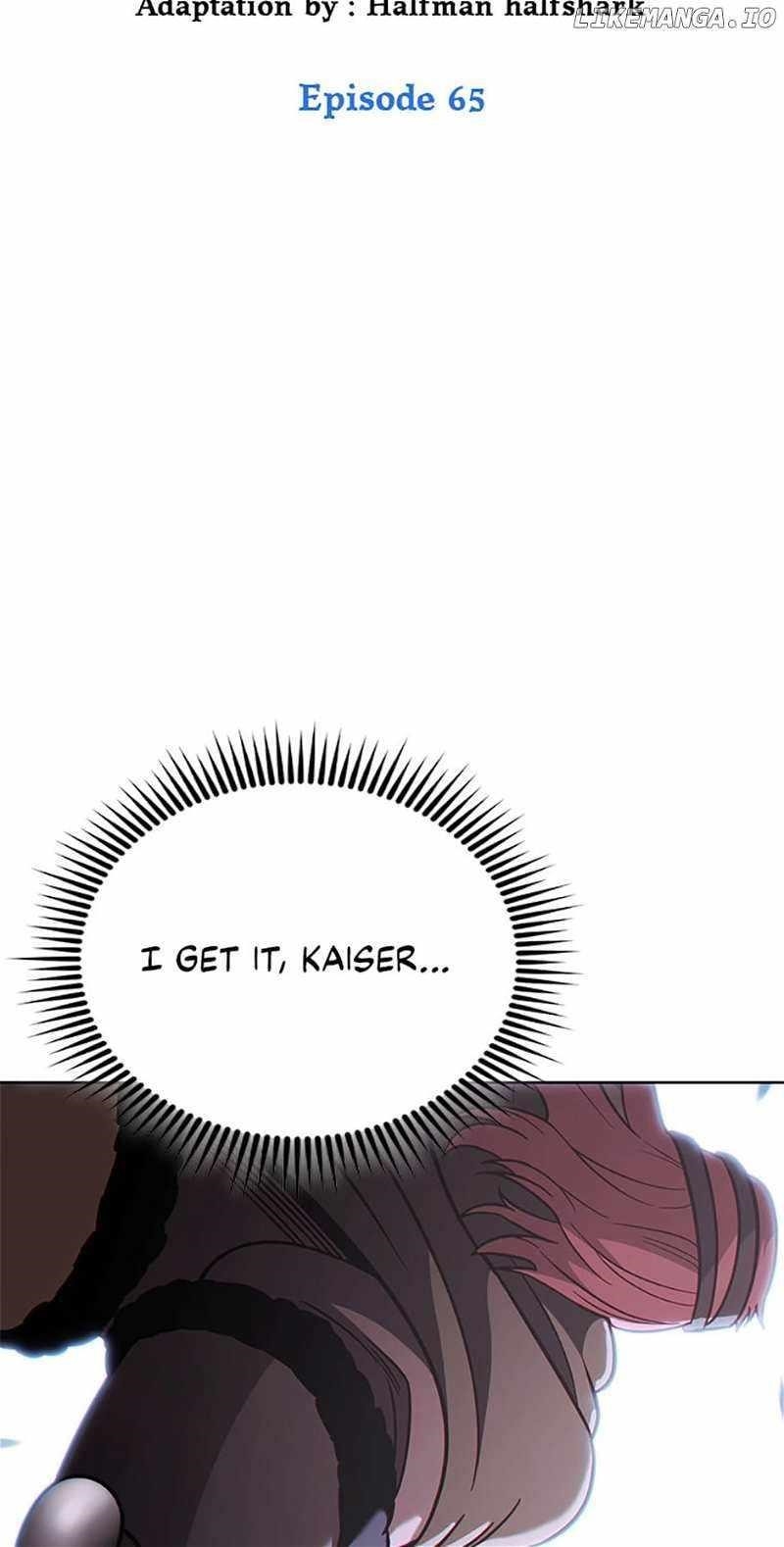 My Insanely Competent Underlings Chapter 65 - Page 19
