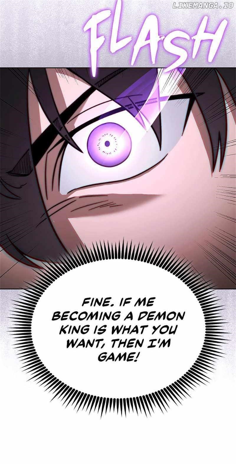 My Insanely Competent Underlings Chapter 65 - Page 22