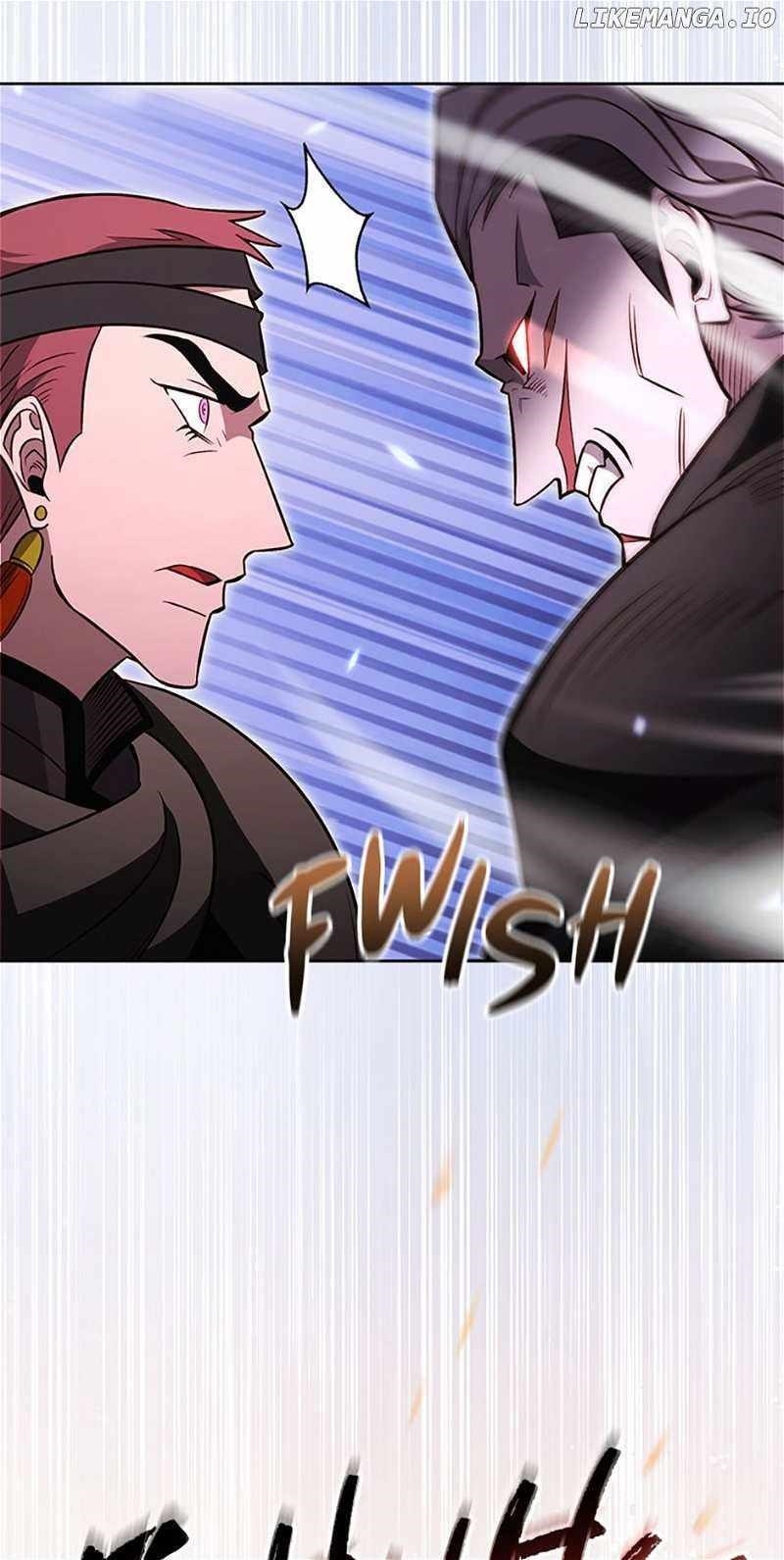 My Insanely Competent Underlings Chapter 65 - Page 36