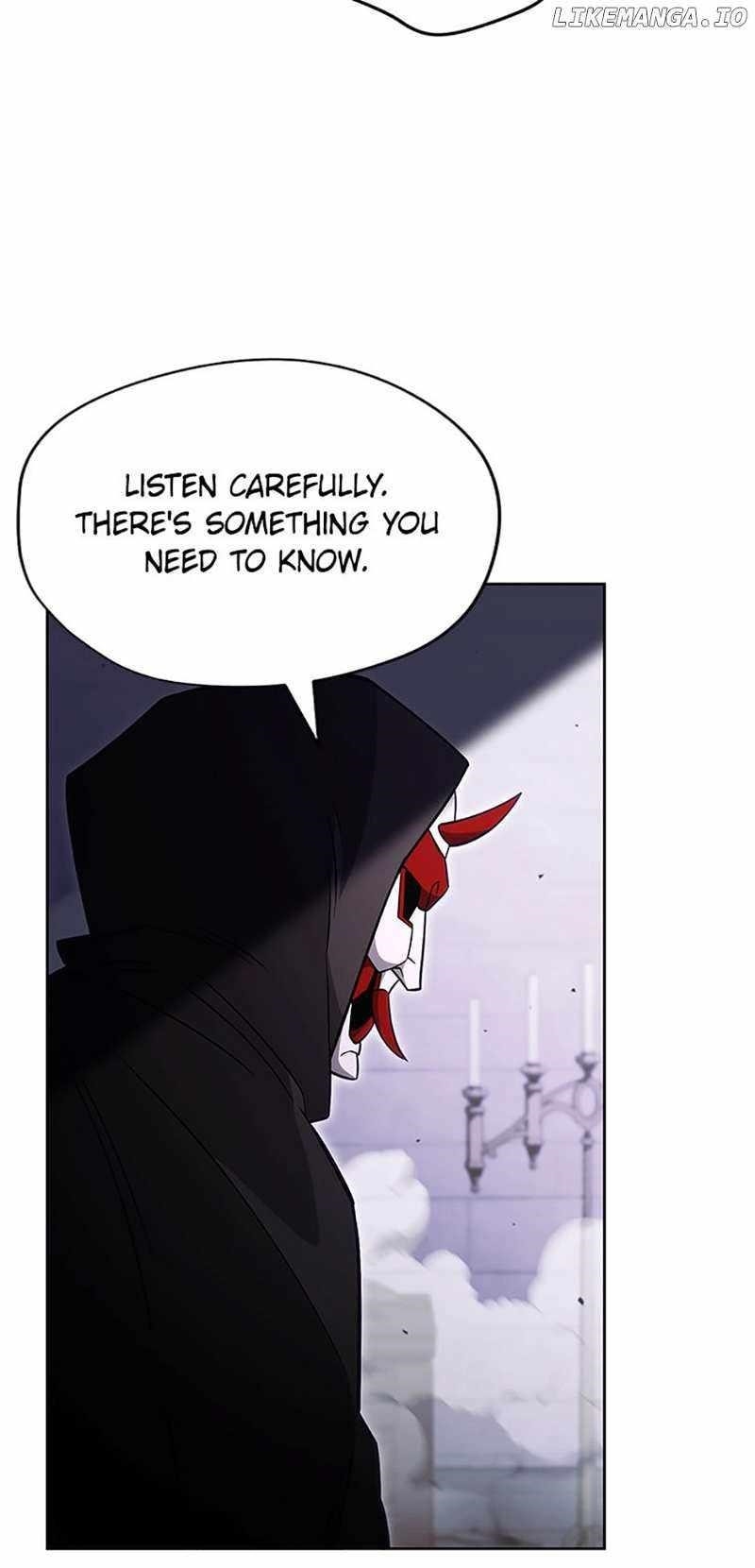 My Insanely Competent Underlings Chapter 67 - Page 32