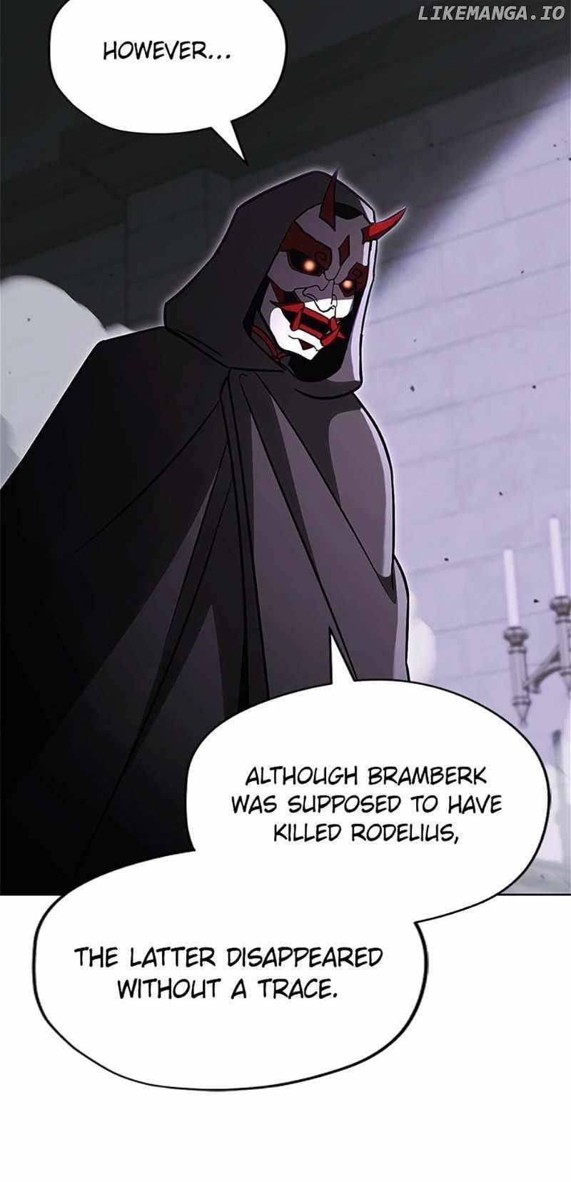 My Insanely Competent Underlings Chapter 67 - Page 37