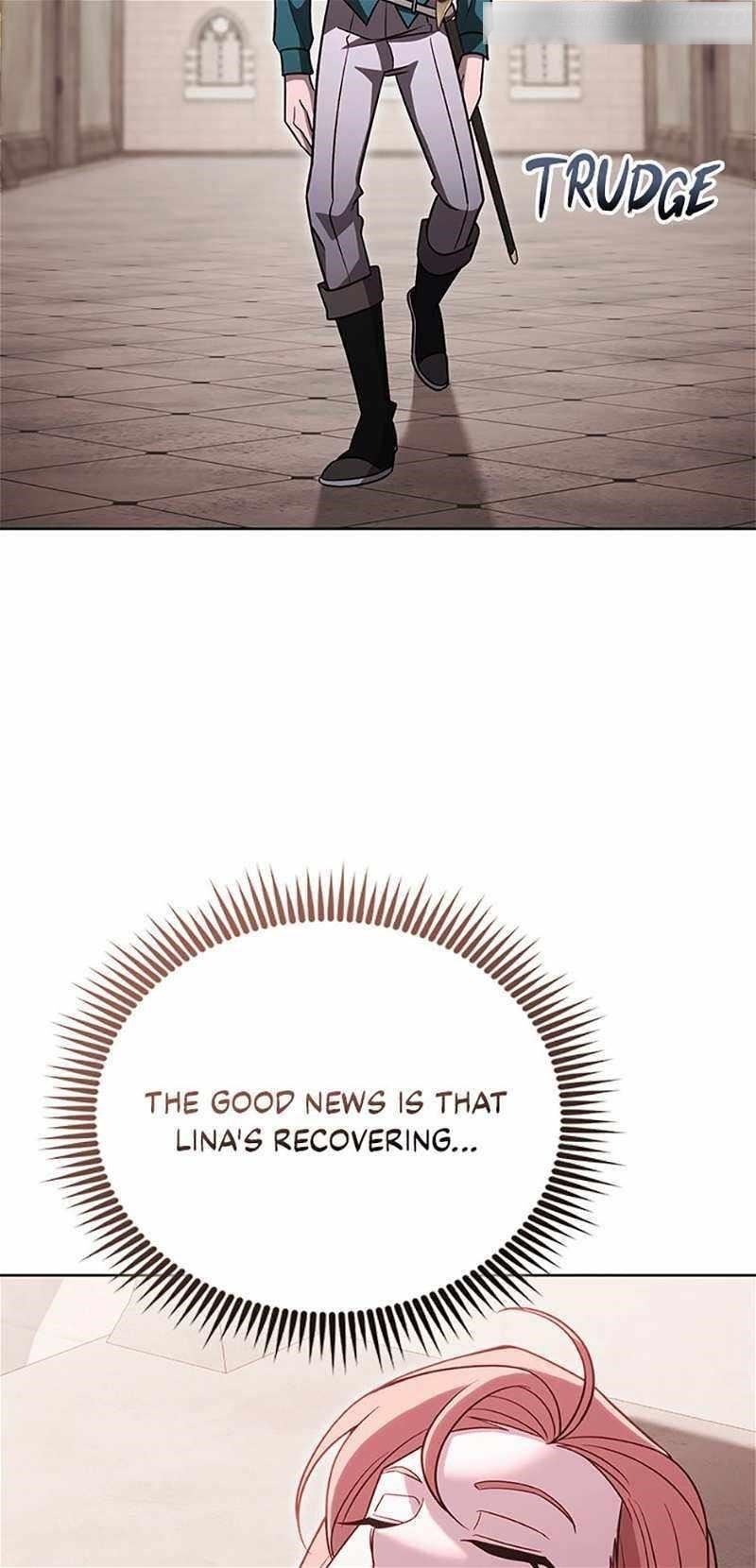 My Insanely Competent Underlings Chapter 68 - Page 18