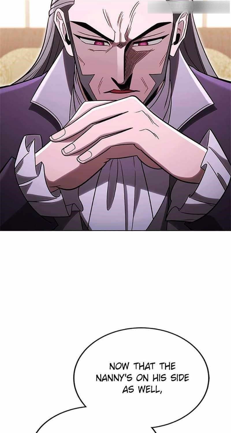 My Insanely Competent Underlings Chapter 68 - Page 4