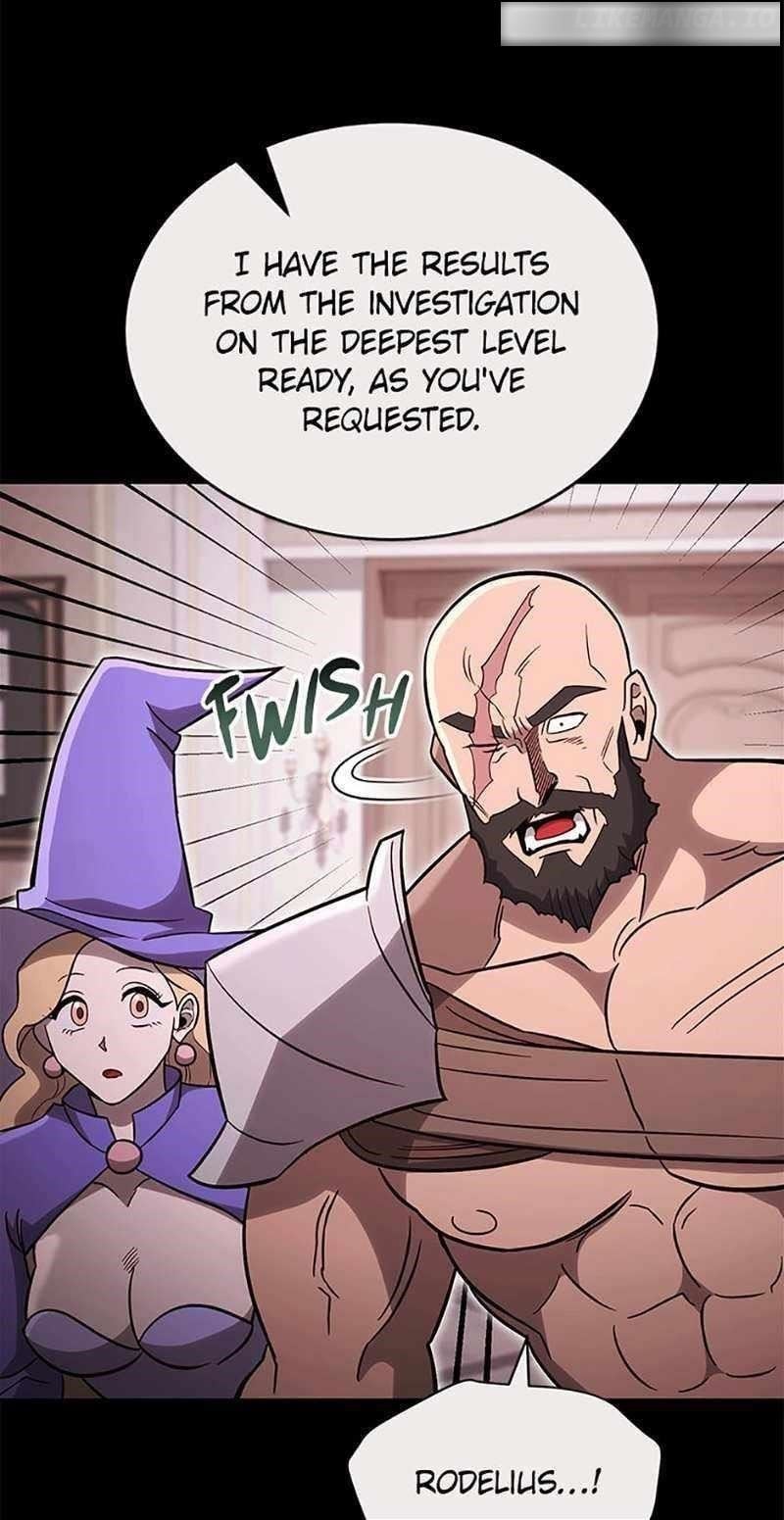 My Insanely Competent Underlings Chapter 68 - Page 63