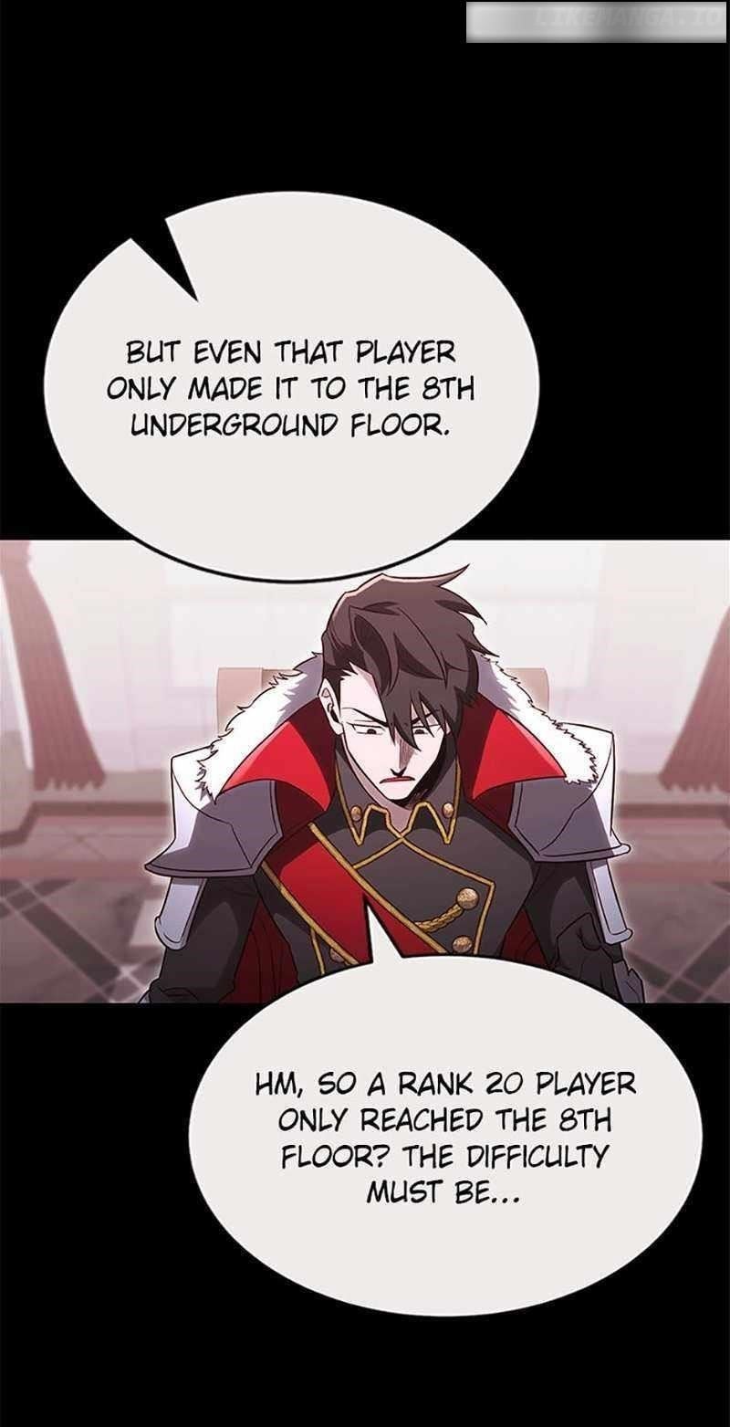 My Insanely Competent Underlings Chapter 68 - Page 67