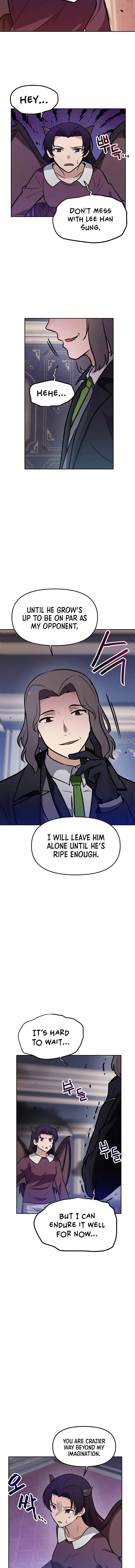 I Have Max Level Luck Chapter 62 - Page 13