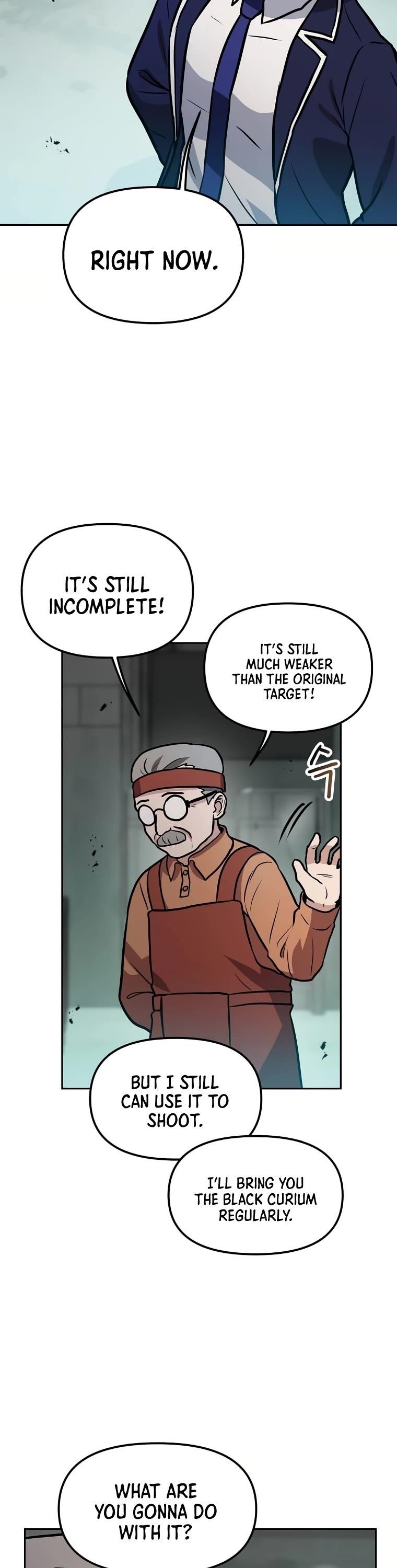 I Have Max Level Luck Chapter 68 - Page 23