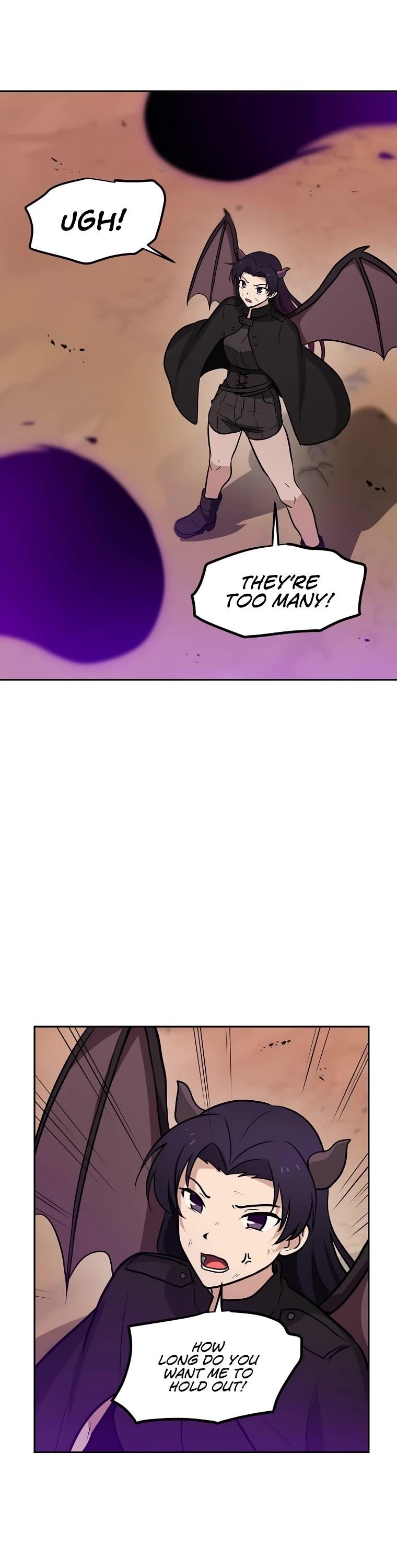 I Have Max Level Luck Chapter 68 - Page 27