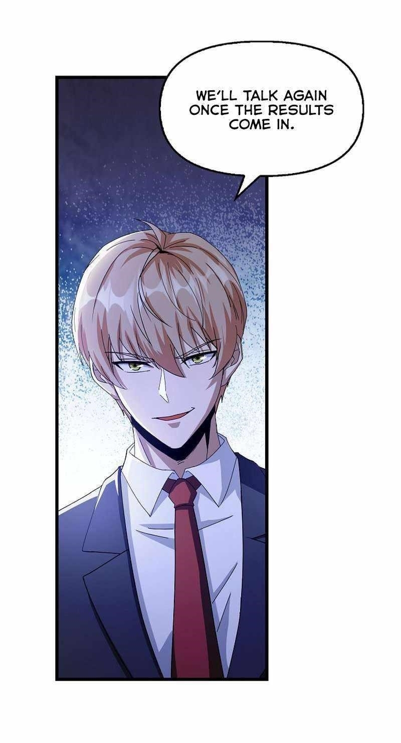 Return of Top Class Master Chapter 23 - Page 9