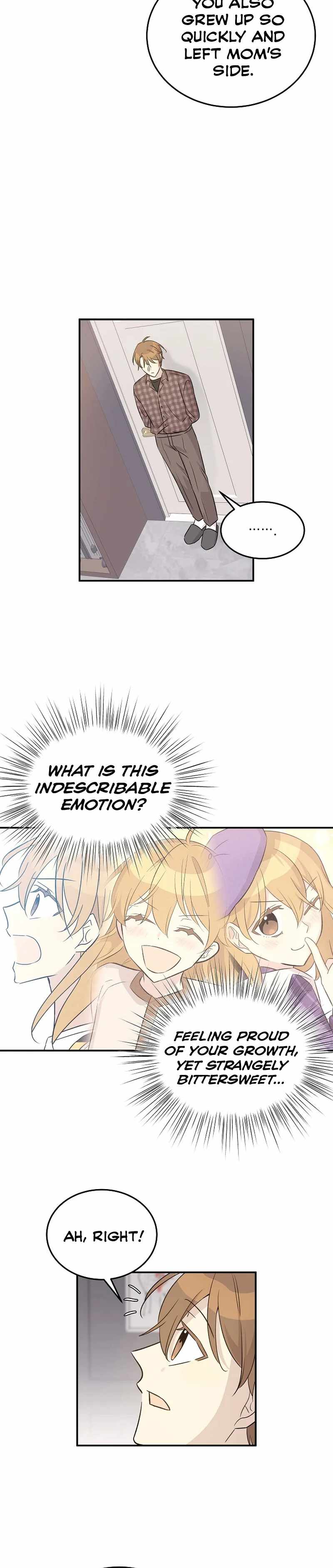 My Superstar Uncle Chapter 169 - Page 18