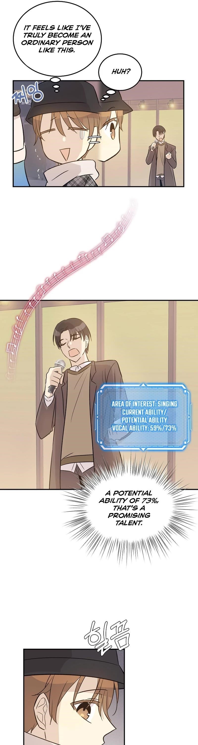 My Superstar Uncle Chapter 173 - Page 31