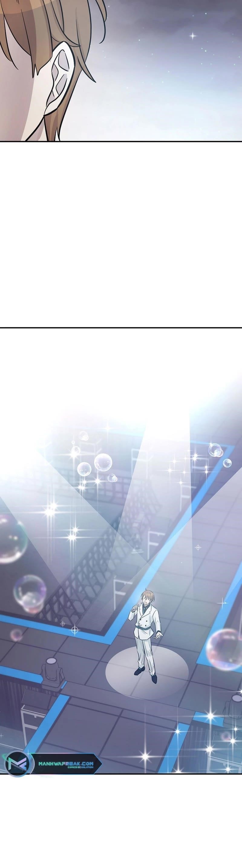 My Superstar Uncle Chapter 186 - Page 43