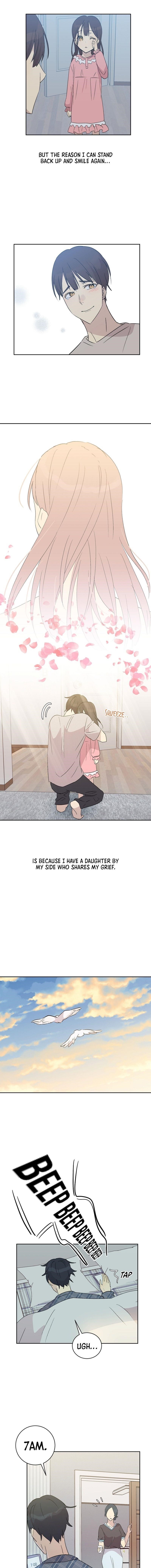 My Superstar Uncle Chapter 23 - Page 8