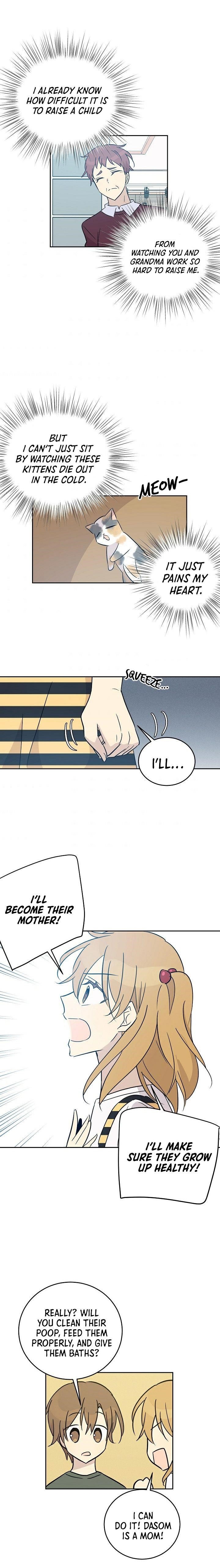 My Superstar Uncle Chapter 52 - Page 13