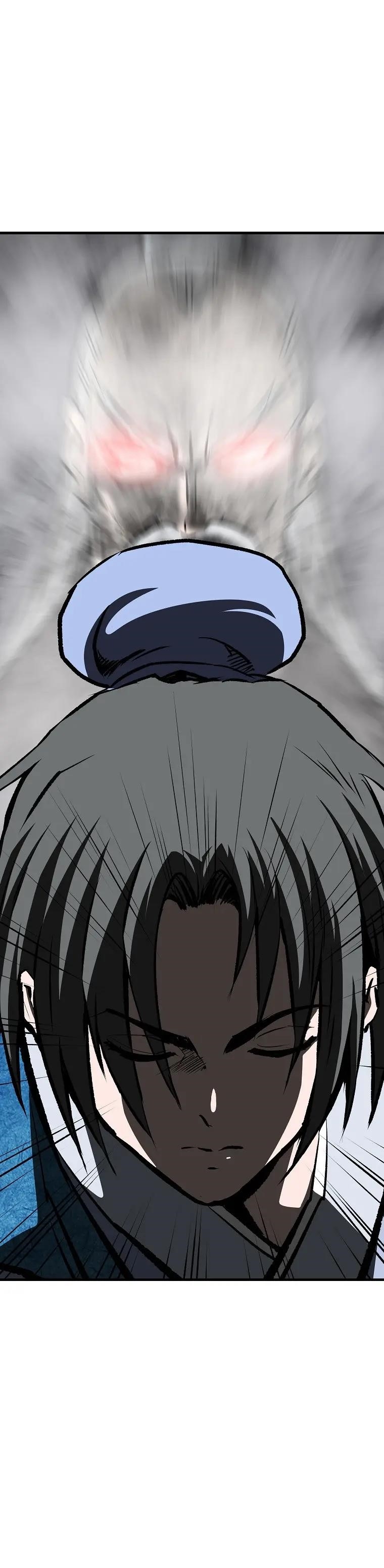 Bowblade: The Descendants Of Bowblade Chapter 35 - Page 37