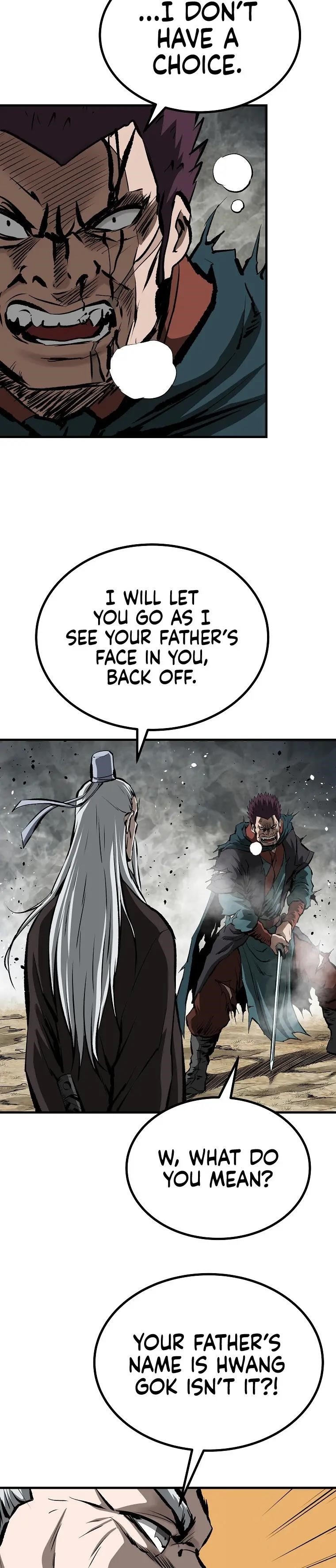 Bowblade: The Descendants Of Bowblade Chapter 35 - Page 8