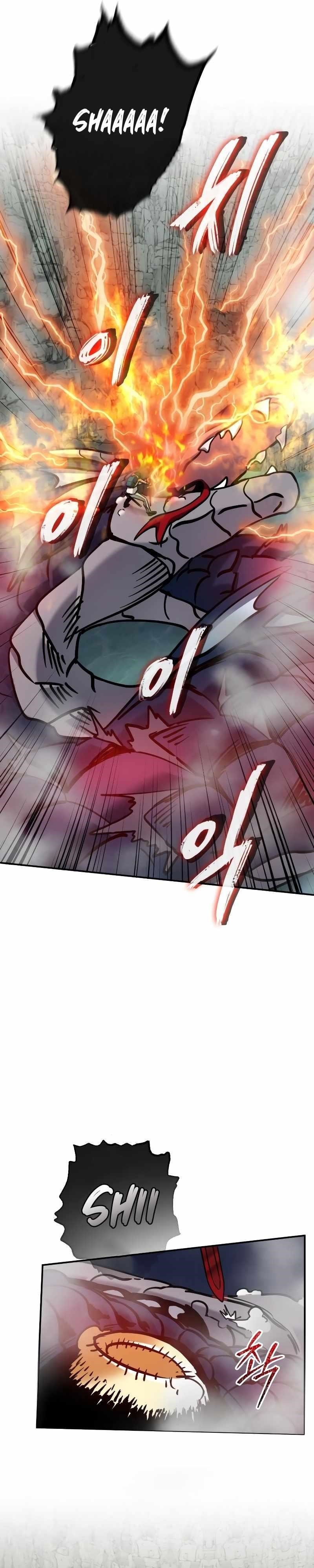 The Savior’s Bucket List Chapter 36 - Page 13