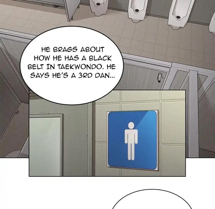 Pounding Chapter 1 - Page 60