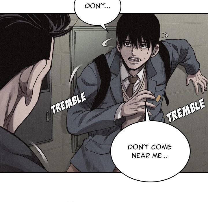 Pounding Chapter 10 - Page 30