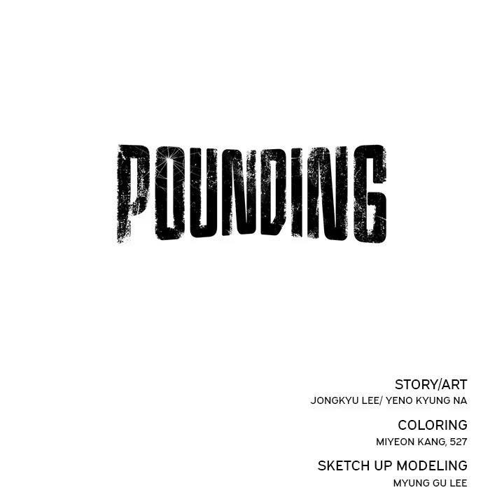 Pounding Chapter 10 - Page 73