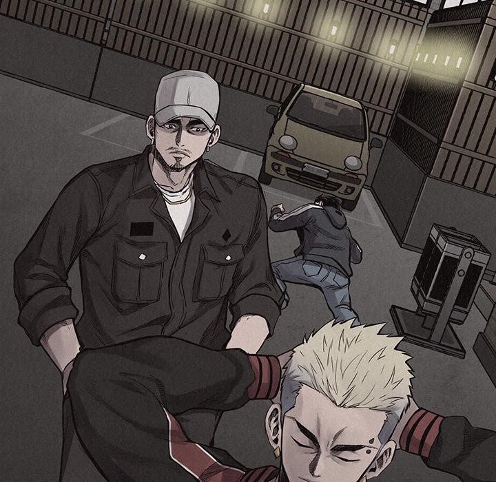 Pounding Chapter 13 - Page 47