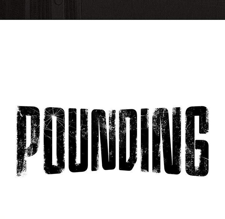 Pounding Chapter 13 - Page 56