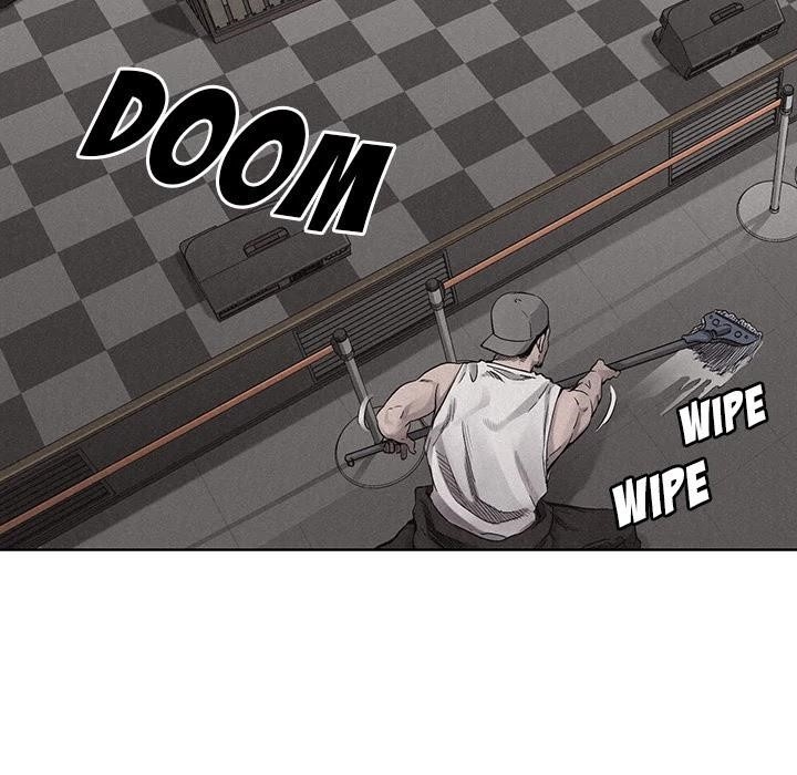 Pounding Chapter 14 - Page 26