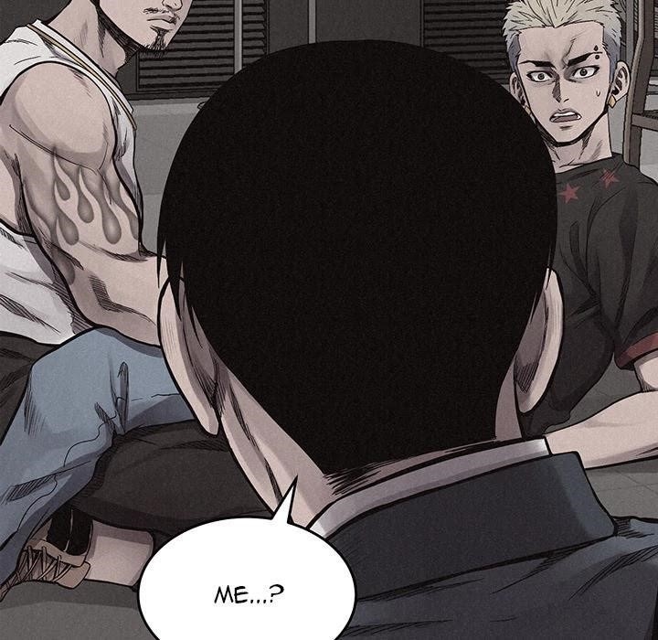 Pounding Chapter 15 - Page 7