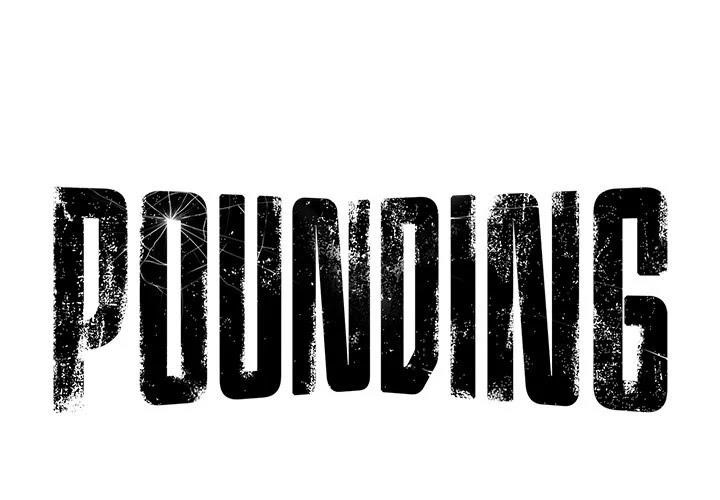 Pounding Chapter 16 - Page 1