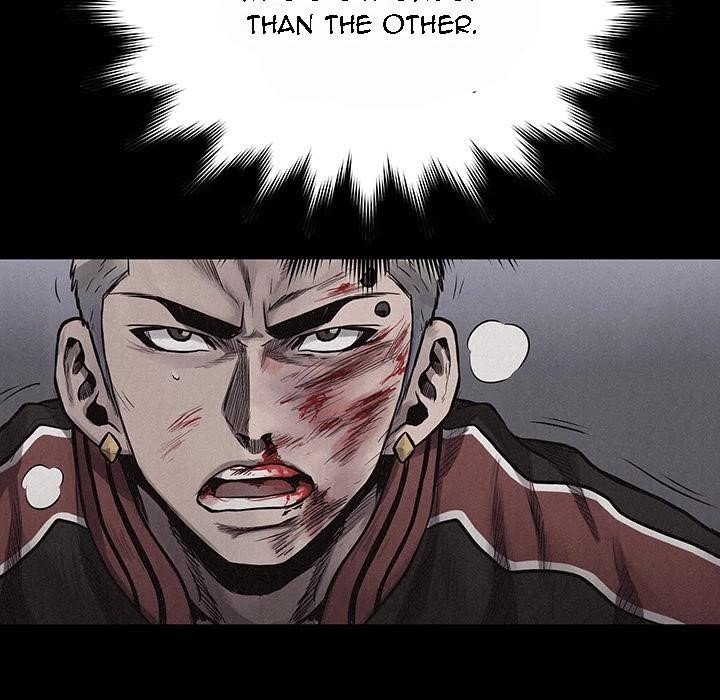 Pounding Chapter 18 - Page 15