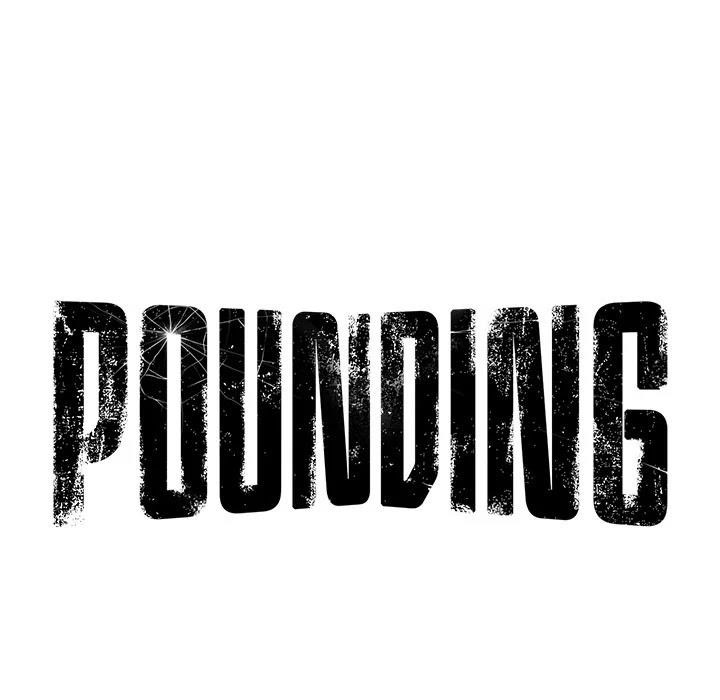 Pounding Chapter 20 - Page 10