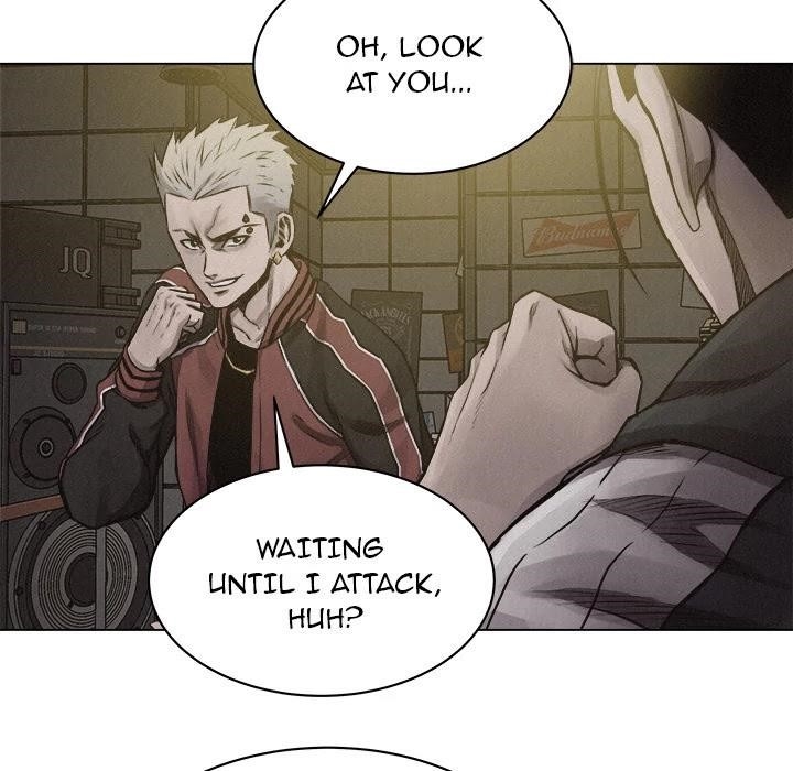 Pounding Chapter 21 - Page 52