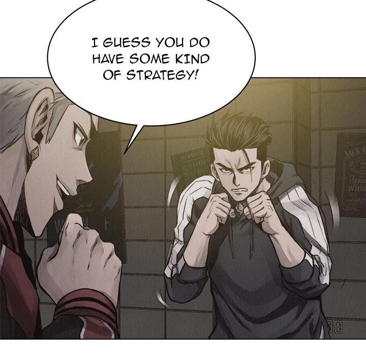 Pounding Chapter 21 - Page 53
