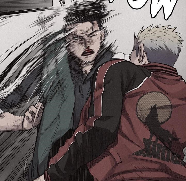 Pounding Chapter 22 - Page 36