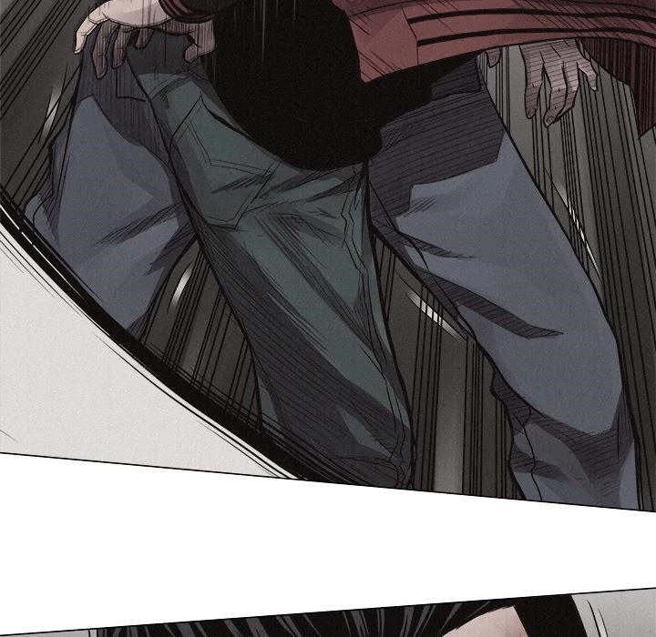Pounding Chapter 22 - Page 37