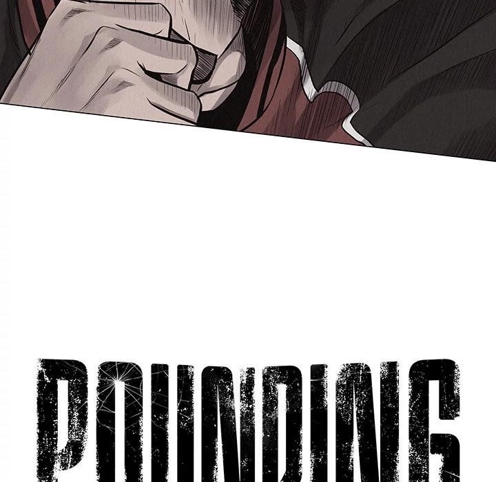 Pounding Chapter 22 - Page 8