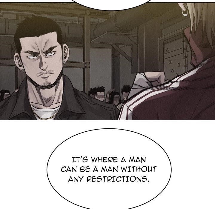 Pounding Chapter 24 - Page 21
