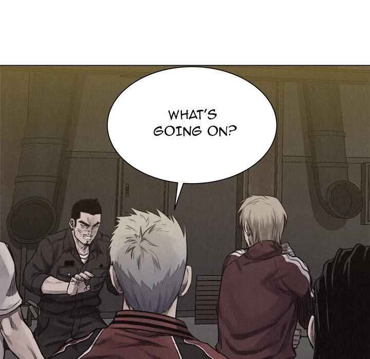 Pounding Chapter 24 - Page 73