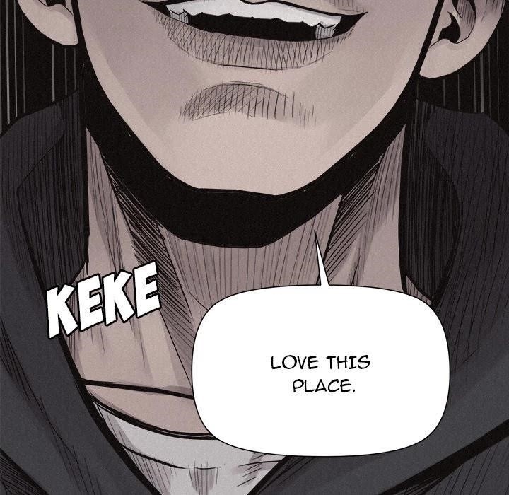 Pounding Chapter 25 - Page 21