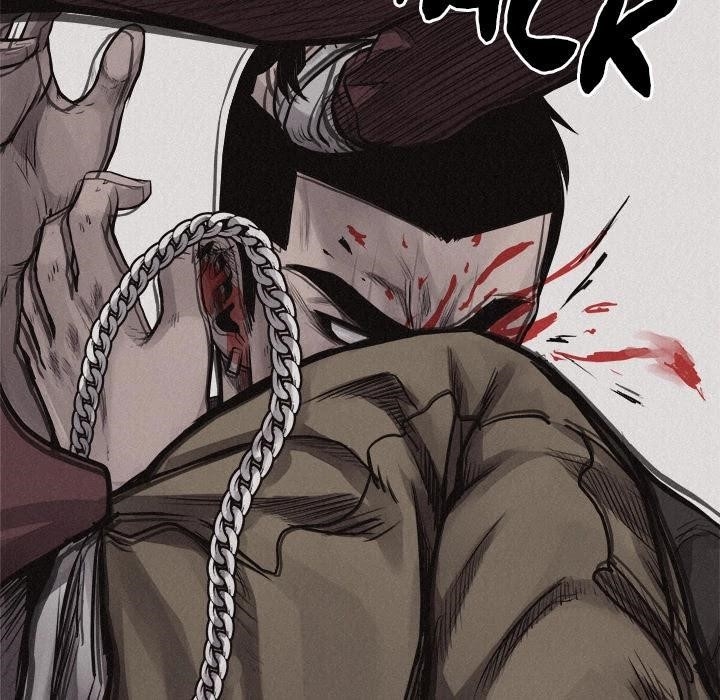 Pounding Chapter 27 - Page 23