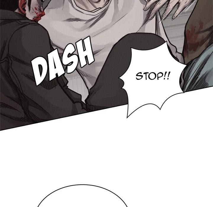 Pounding Chapter 27 - Page 31