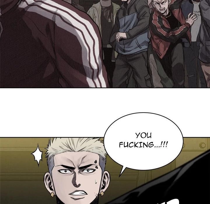 Pounding Chapter 27 - Page 34