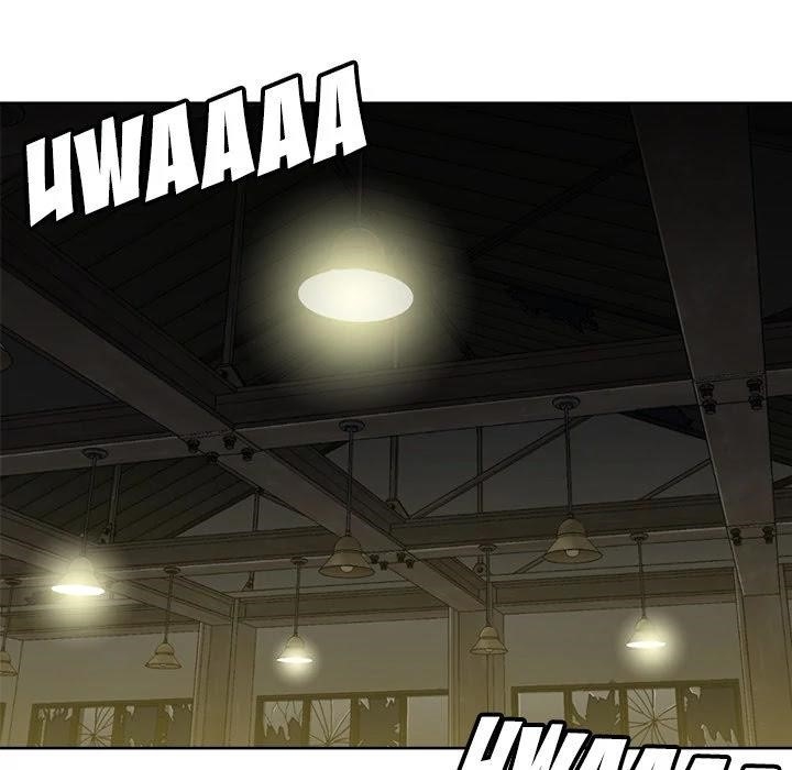 Pounding Chapter 27 - Page 40