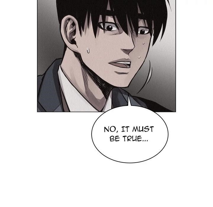 Pounding Chapter 28 - Page 23