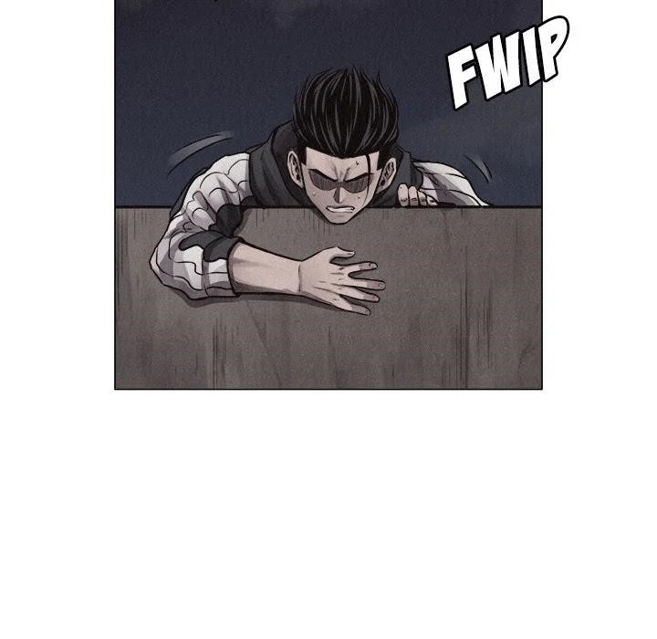 Pounding Chapter 28 - Page 57