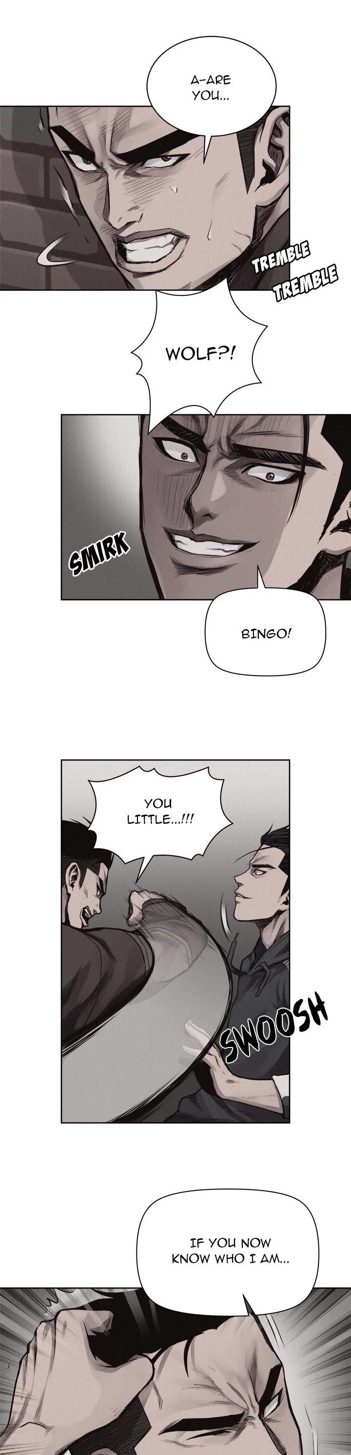 Pounding Chapter 29 - Page 14