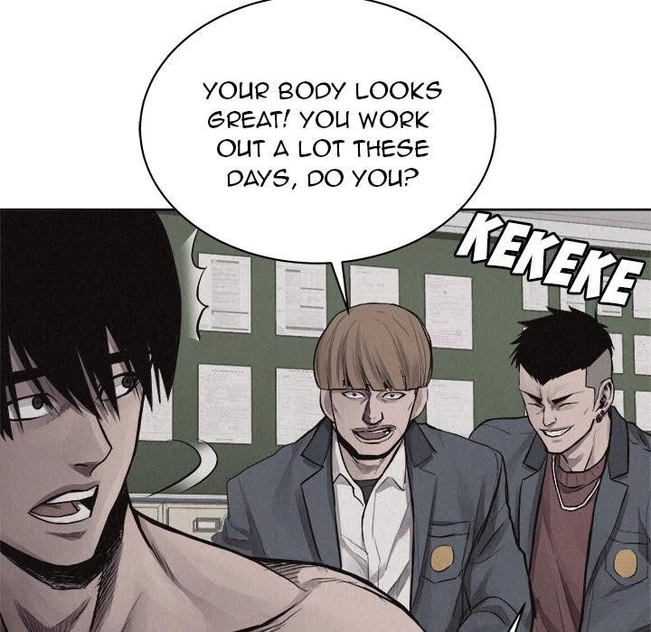 Pounding Chapter 30 - Page 42