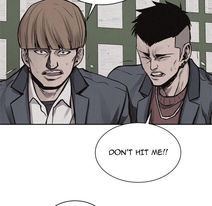 Pounding Chapter 30 - Page 44