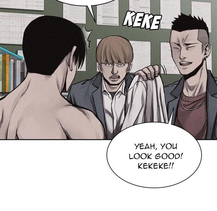Pounding Chapter 30 - Page 59
